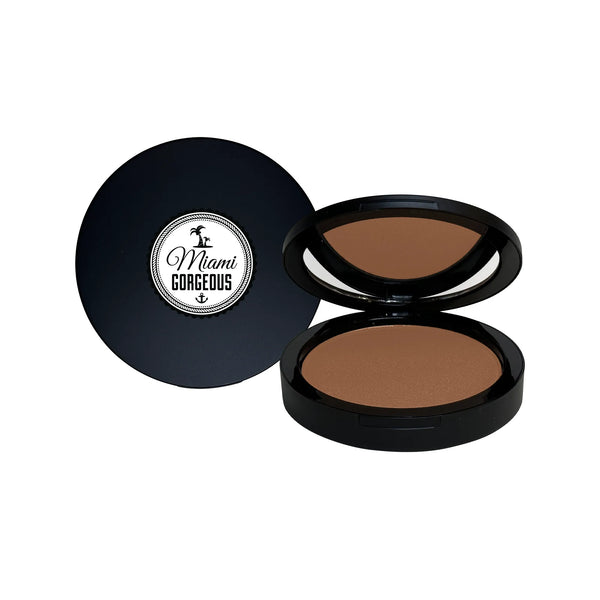 Bronzer - Caramel