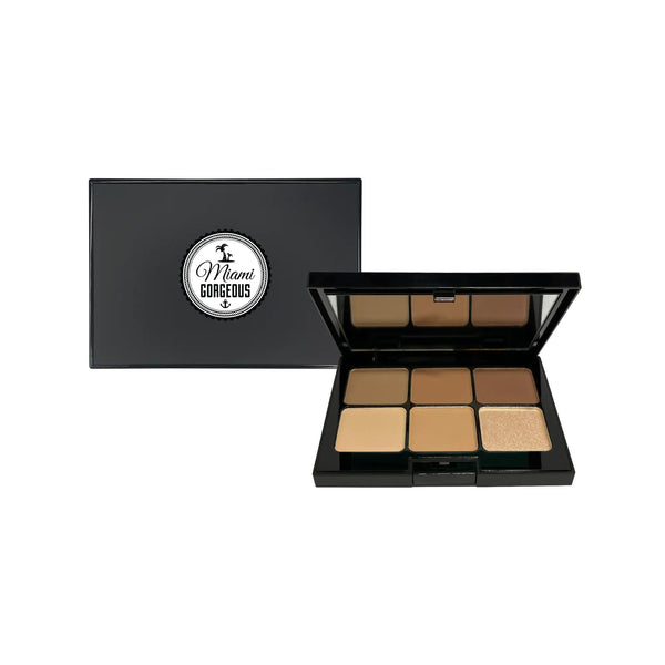 Eyeshadow Palette - La Creme Neutrals