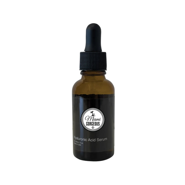 Hyaluronic Acid Serum