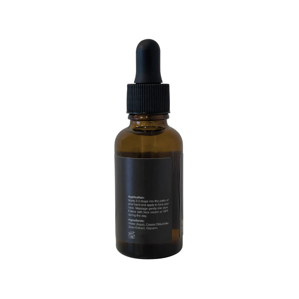 Miami Gorgeous Hydration Serum