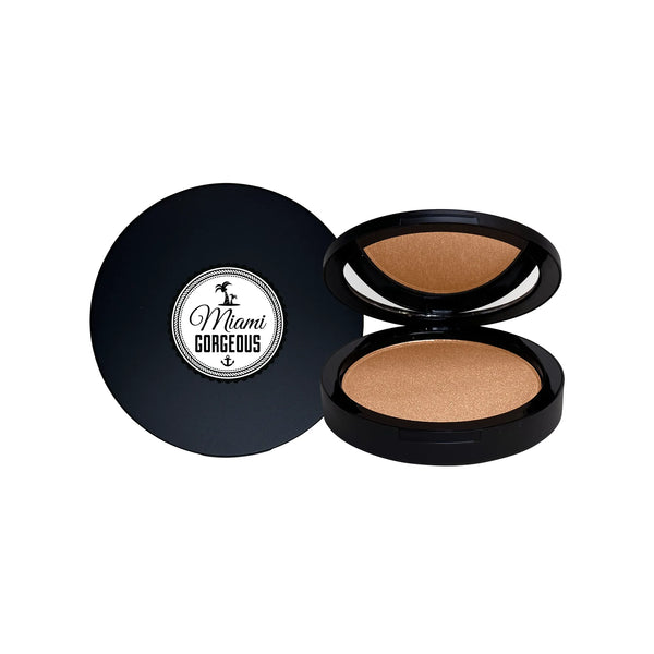 Luminizing Powder - Dewy