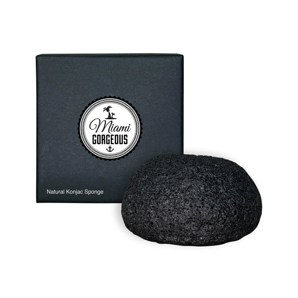 Natural Konjac Sponge