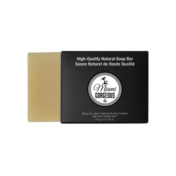 Natural Soap - Organic Cocovanilla