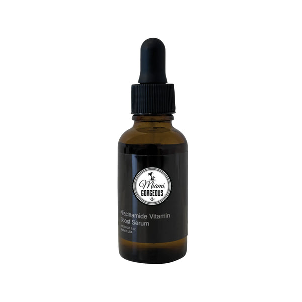 Niacinamide Vitamin Boost Serum