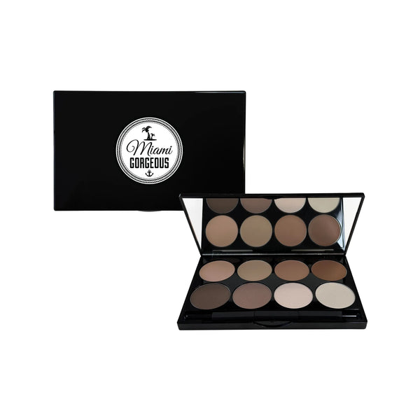 Miami Gorgeous Ultimate Contour Kit